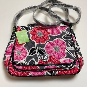 Vera Bradley Crossbody Bag